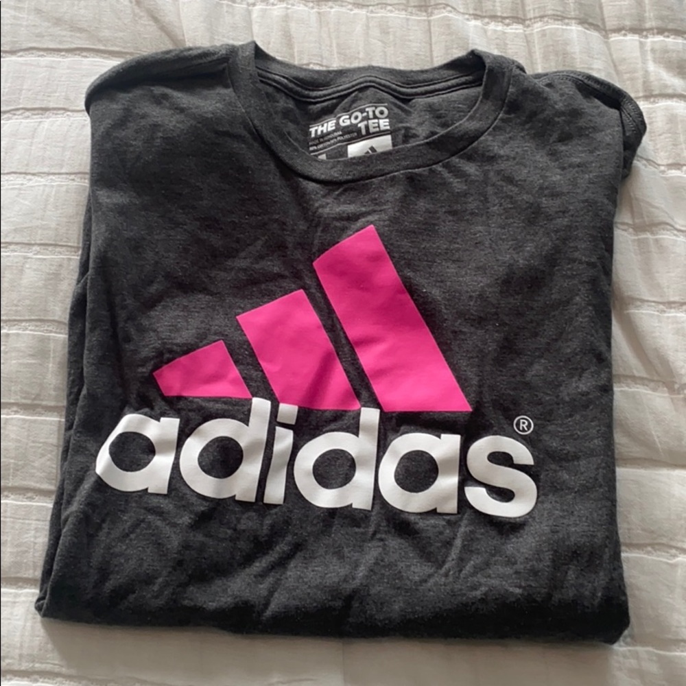 Adidas shirt